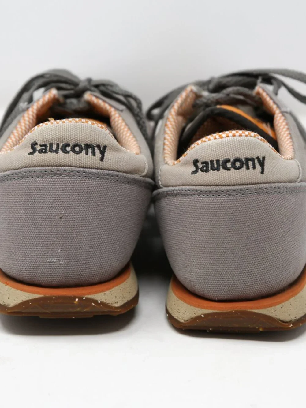 Saucony nice pair